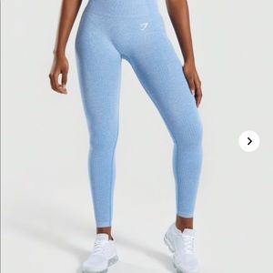 Gymshark Vital Seamless